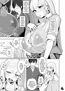 Page 4: 003.jpg | Ecchi na Gal JK to Amayadori Tsuide ni Uwaki Koubi Shichau Yatsu | View Page!