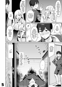 Page 5: 004.jpg | Ecchi na Gal JK to Amayadori Tsuide ni Uwaki Koubi Shichau Yatsu | View Page!