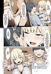 Page 3: 002.jpg | Ecchi na Gal JK to Yacchau Yatsu | View Page!