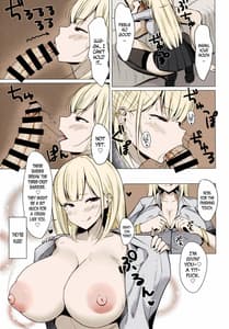 Page 6: 005.jpg | Ecchi na Gal JK to Yacchau Yatsu | View Page!