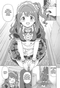 Page 2: 001.jpg | Ecchi na Gohoushi Ganbarimasu! | View Page!