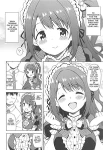 Page 3: 002.jpg | Ecchi na Gohoushi Ganbarimasu! | View Page!