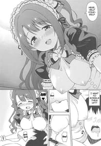 Page 9: 008.jpg | Ecchi na Gohoushi Ganbarimasu! | View Page!