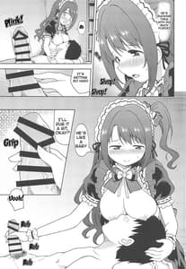Page 10: 009.jpg | Ecchi na Gohoushi Ganbarimasu! | View Page!