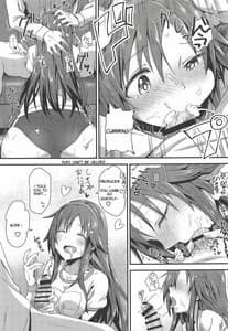 Page 8: 007.jpg | Ecchi na Himekawa Yuki no Zenryoku Chance Time | View Page!