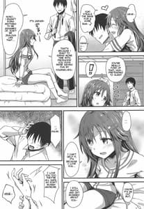 Page 16: 015.jpg | Ecchi na Himekawa Yuki no Zenryoku Chance Time | View Page!