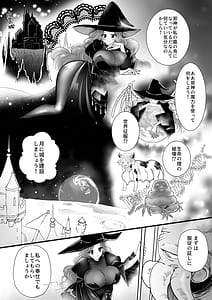 Page 4: 003.jpg | Ecchi na Houshi Nanka Iranai | View Page!