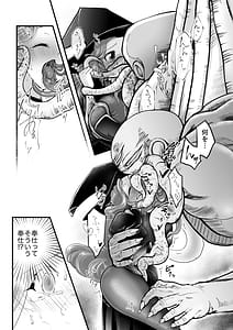 Page 5: 004.jpg | Ecchi na Houshi Nanka Iranai | View Page!