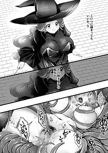 Page 10: 009.jpg | Ecchi na Houshi Nanka Iranai | View Page!