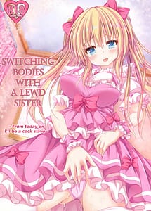 Read Ecchi na Imouto to Shintai Koukan-Kyou Kara Ore wa Ochinpo Dorei- with English Translation