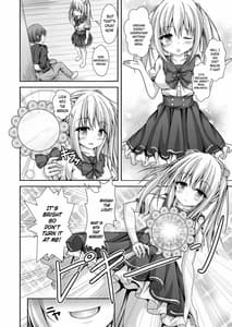 Page 3: 002.jpg | Ecchi na Imouto to Shintai Koukan-Kyou Kara Ore wa Ochinpo Dorei- | View Page!