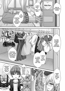 Page 16: 015.jpg | Ecchi na Imouto to Shintai Koukan-Kyou Kara Ore wa Ochinpo Dorei- | View Page!