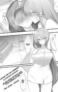 Page 6: 005.jpg | Ecchi na Kougaku Beit o Shichau Operator no Hanashi 1-5 Skadi Gyaku Bunny Ecchi R18 | View Page!