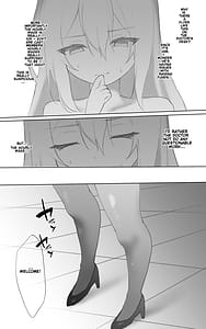 Page 7: 006.jpg | Ecchi na Kougaku Beit o Shichau Operator no Hanashi 1-5 Skadi Gyaku Bunny Ecchi R18 | View Page!