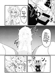 Page 7: 006.jpg | Ecchi na Maria-san to Futanari Elfnein | View Page!