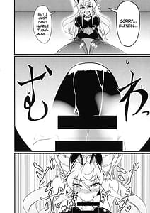 Page 8: 007.jpg | Ecchi na Maria-san to Futanari Elfnein | View Page!