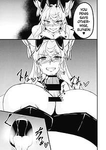 Page 11: 010.jpg | Ecchi na Maria-san to Futanari Elfnein | View Page!