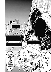 Page 12: 011.jpg | Ecchi na Maria-san to Futanari Elfnein | View Page!
