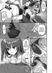 Page 10: 009.jpg | Ecchi na Massage-ya ni Kitara Classmate ga Dete kita Hanashi | View Page!