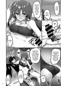 Page 11: 010.jpg | Ecchi na Massage-ya ni Kitara Classmate ga Dete kita Hanashi | View Page!