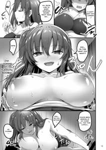 Page 12: 011.jpg | Ecchi na Massage-ya ni Kitara Classmate ga Dete kita Hanashi | View Page!