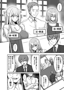 Page 4: 003.jpg | Ecchi na Onee-san wa Suki desu ka 6 | View Page!