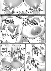 Page 8: 007.jpg | Ecchi na Onee-san wa Suki desu ka Soushuuhen | View Page!