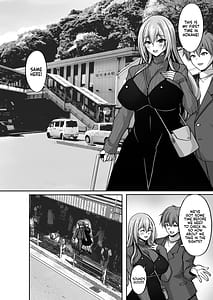 Page 3: 002.jpg | Ecchi na Oneesan wa Suki Desuka 4-Tonari no Onee-san to Ichaicha Onsen Ryokou Hen- | View Page!