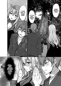 Page 5: 004.jpg | Ecchi na Oneesan wa Suki Desuka 4-Tonari no Onee-san to Ichaicha Onsen Ryokou Hen- | View Page!