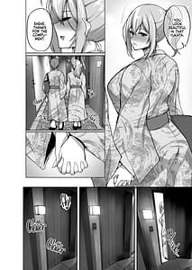 Page 15: 014.jpg | Ecchi na Oneesan wa Suki Desuka 4-Tonari no Onee-san to Ichaicha Onsen Ryokou Hen- | View Page!