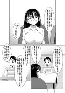 Page 4: 003.jpg | Ecchi na Onna Mangaka Combi 2 Rensai Junbi wa Kitsui no da! | View Page!