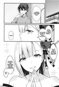 Page 15: 014.jpg | Ecchi na Shoukaku wa Dame desu ka | View Page!