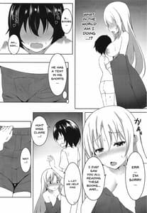 Page 9: 008.jpg | Ecchi na Sister wa Okirai Desuka | View Page!