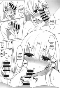 Page 10: 009.jpg | Ecchi na Sister wa Okirai Desuka | View Page!