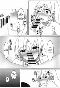 Page 11: 010.jpg | Ecchi na Sister wa Okirai Desuka | View Page!