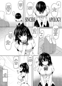 Page 5: 004.jpg | Ecchi na Tengu no Otetsudai-san | View Page!