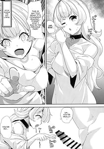 Page 6: 005.jpg | Ecchi na Yatsuka | View Page!