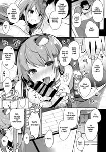 Page 16: 015.jpg | Ecchi na no wa Ikenai to Omoimasu!! | View Page!