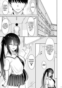 Page 4: 003.jpg | Ecchi ni Hagemashite Kureru Kogara na Senpai | View Page!