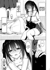 Page 8: 007.jpg | Ecchi ni Hagemashite Kureru Kogara na Senpai | View Page!