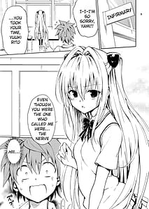 Page 3: 002.jpg | Ecchi no wa Kirai Desuka | View Page!