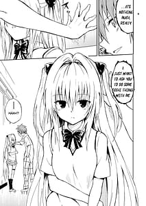 Page 5: 004.jpg | Ecchi no wa Kirai Desuka | View Page!