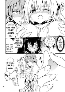 Page 10: 009.jpg | Ecchi no wa Kirai Desuka | View Page!