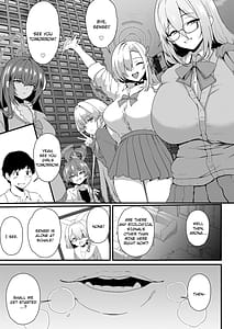 Page 2: 001.jpg | Ecchina Senpai wa Suki desu ka | View Page!