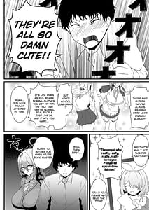 Page 3: 002.jpg | Ecchina Senpai wa Suki desu ka | View Page!