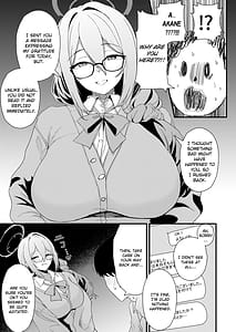 Page 4: 003.jpg | Ecchina Senpai wa Suki desu ka | View Page!