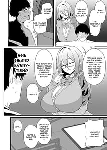 Page 5: 004.jpg | Ecchina Senpai wa Suki desu ka | View Page!