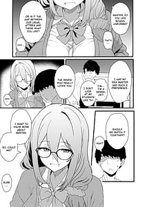 Page 6: 005.jpg | Ecchina Senpai wa Suki desu ka | View Page!