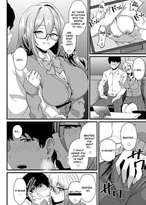 Page 7: 006.jpg | Ecchina Senpai wa Suki desu ka | View Page!