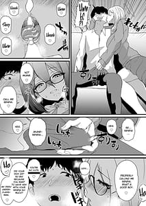 Page 8: 007.jpg | Ecchina Senpai wa Suki desu ka | View Page!